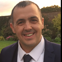 Peter Sharkey