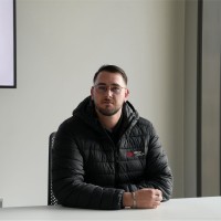 Alexandre Dufrasne