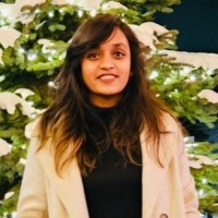 Vaishali Patel
