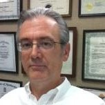 Robert Gillispie
