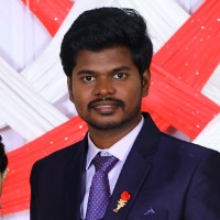 Pavithran Sundravadivel