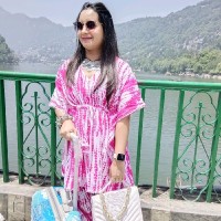 Srishty Verma Mathur