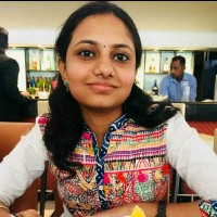Gayatri Y