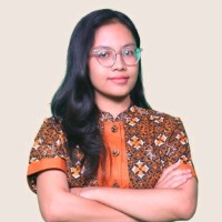 Yosephin Love Fina Putri Kusmawati