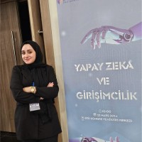 Buse Pınar Gencal