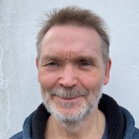 Tim Hardman
