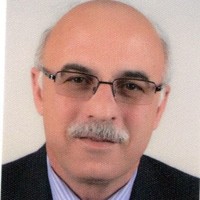 Costakis Lysandrides - Lysaco