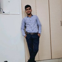 Yogesh Pandarkar