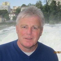 Bert Van den Broeck