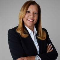 Teresa Dickerson