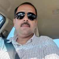 Hasnain Nawaz Lashari