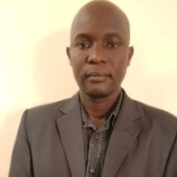Benjamin Ngeno