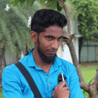 Vahidullah A