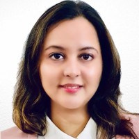 Ishita Vasudev