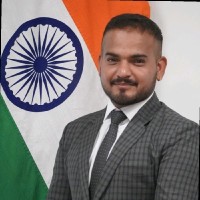 Saurav R.