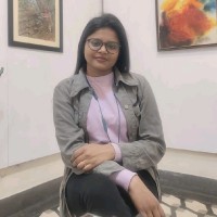 Ayantika Ghosh