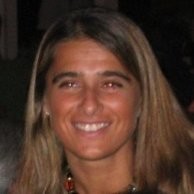 Stefania Baccalini