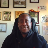 Jerome Simmons Jr.