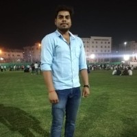 Vishal Nishad