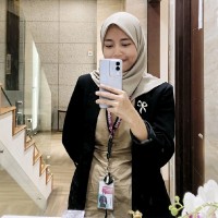 Avitsah Mada Fasi Putri