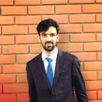 Mayank Mandhani