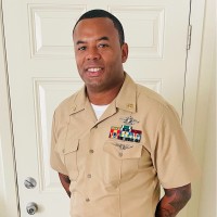 Wesley Sam II