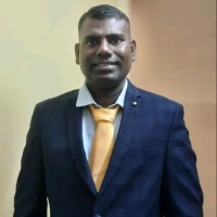 Sanatan Naik