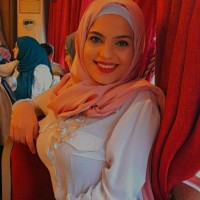 Sahar Anouty