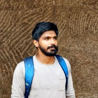 C P DEEPAK
