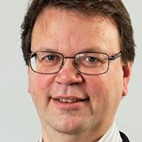 Peter Bergström