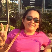 Liezl Delos Santos