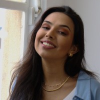 Letícia Ignácio Duarte