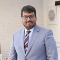 Riaz Ahmed