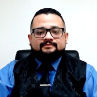 Samuel Nolasco