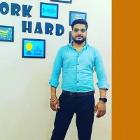 Abhishek Gothwal