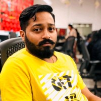 Sandeep Raj