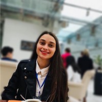 Ani Kapanadze