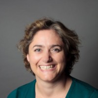 Sidonie Baillie