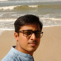 Srinivasa S