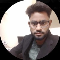 Md Shamiullah