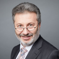 Claus Rosenkranz