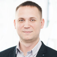 Sergey Vasilenko