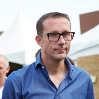 Robbie van Dijk