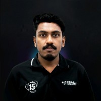 Jayaraj P R