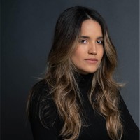 Elena Amaia Larrañaga López