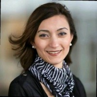 Nursen Yalcin