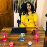 K P V Eswari
