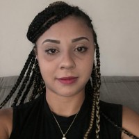 Joyce Meneses da Silva Jaeger
