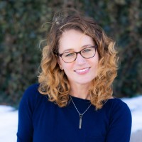 Katie Kraft, M.Ed