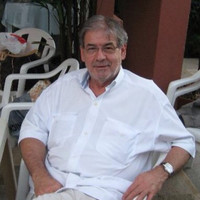 Manoel Luiz Luciano Vieira